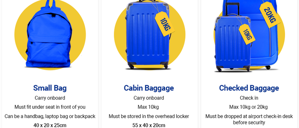40 x 20 x 25cm backpack discount