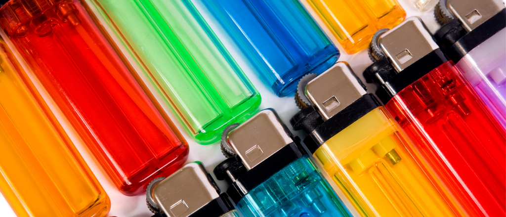 Lighters