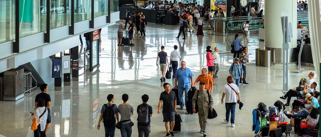 Italy flights cancelled: Enav fault halves air traffic on 16 October