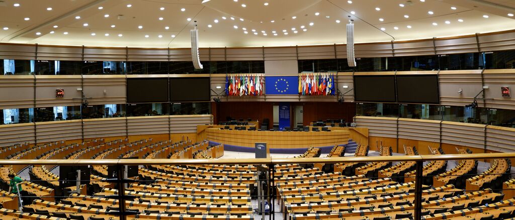 European parliament