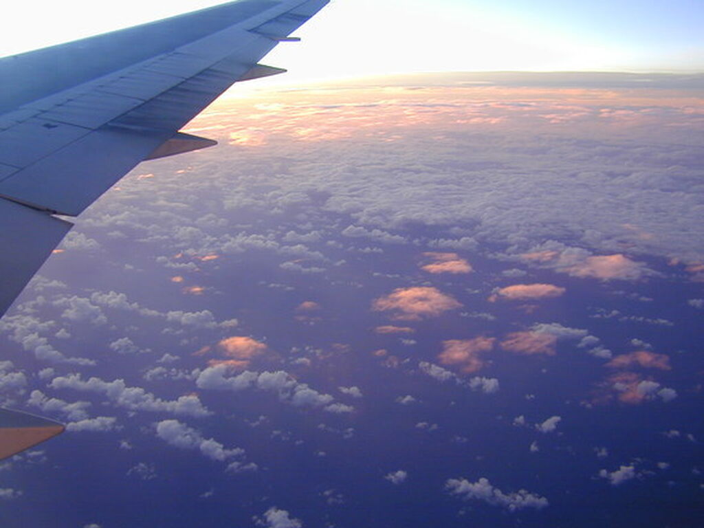Plane usa flight records