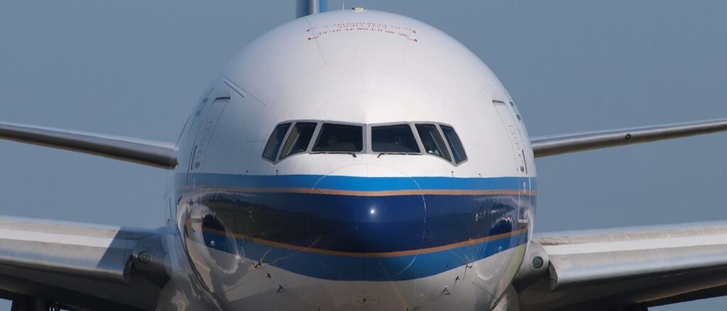 China southern airlines