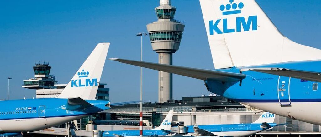 KLM