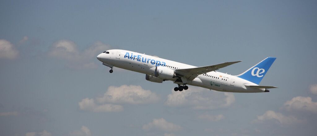 Air europa