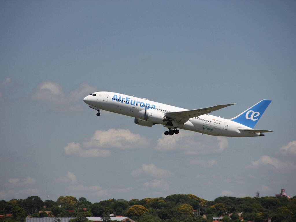 Air europa